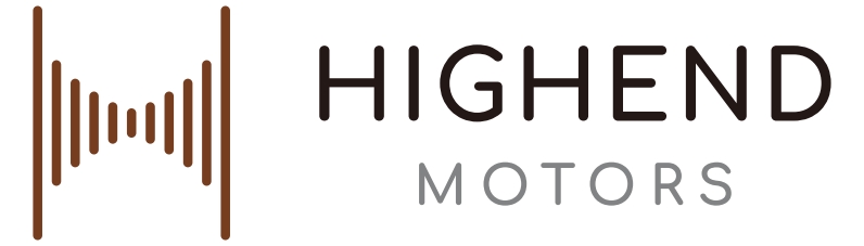 HIGHEND MOTORS