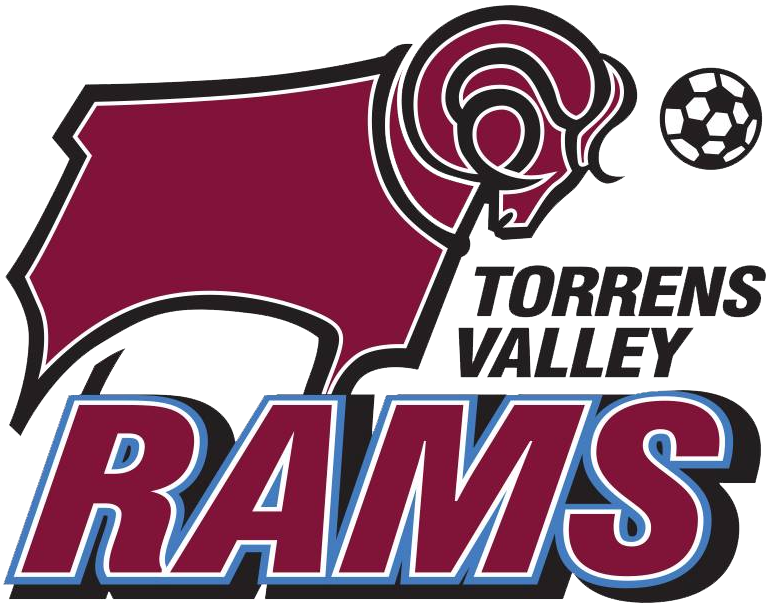 Torrens Valley Rams logo