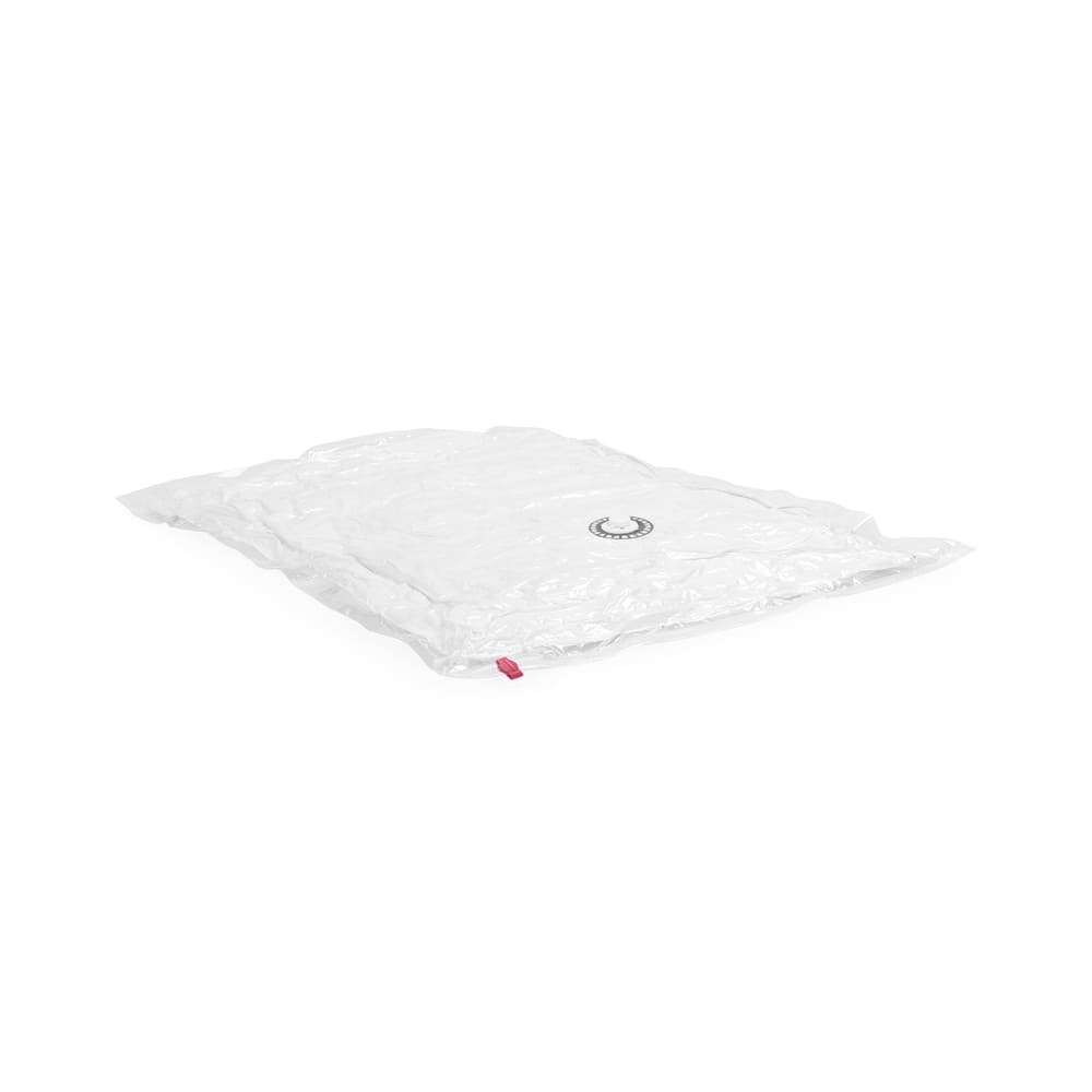 Bolsas herméticas de almacenamiento Compactor™, 5 piezas