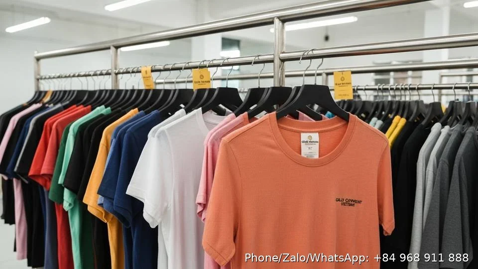 Surf Brand T-Shirts - Gold Garment Vietnam