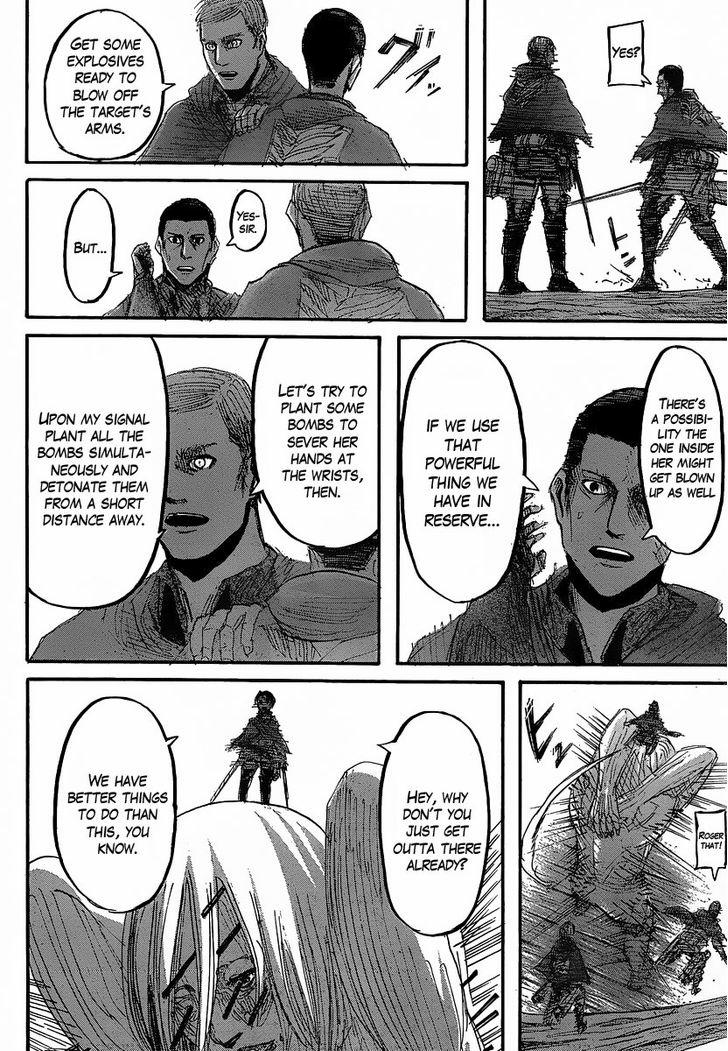 Attack On Titan