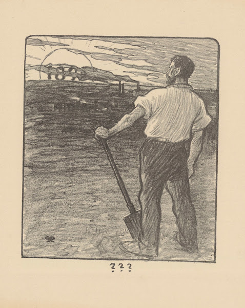 La bonne année 1893
