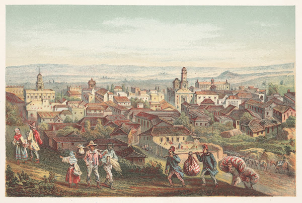 Trinidad 1855
