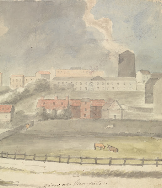 View at Margate