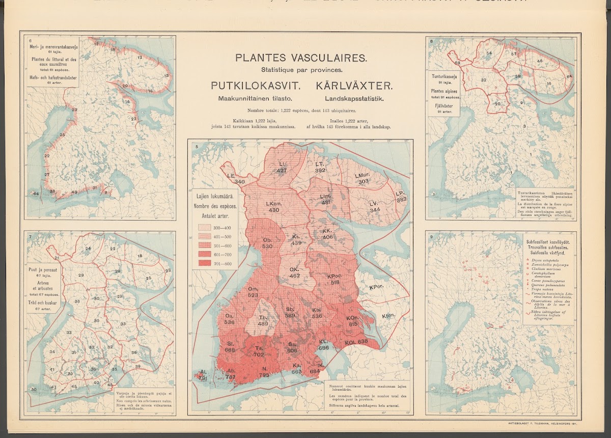 Atlas ofver Finland Pl23 1910