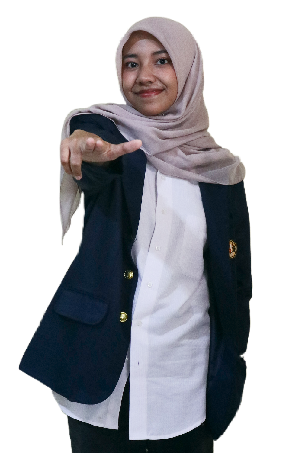 Syamma Rasikhah Athifa Manshuri