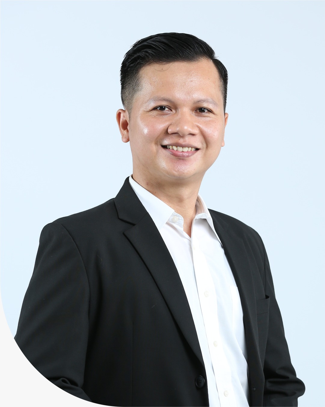 Dr. Irvan Budhi Handaka, S.Pd., M.Pd.