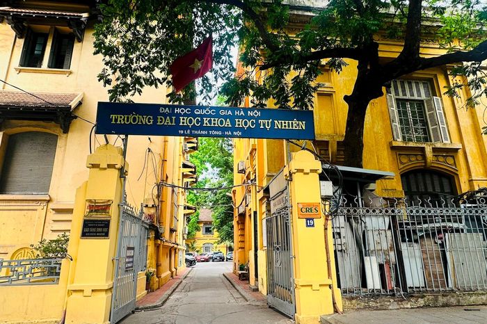 Thành phố của những giảng đường - Đài Phát thanh và truyền hình Hà Nội