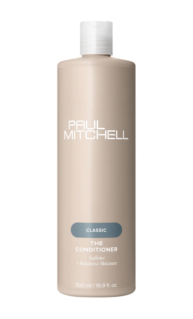 המרכך · THE CONDITIONER · 500 ml