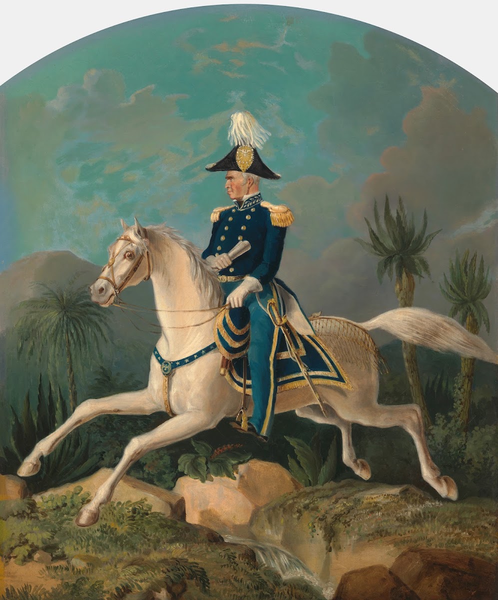 Zachary Taylor