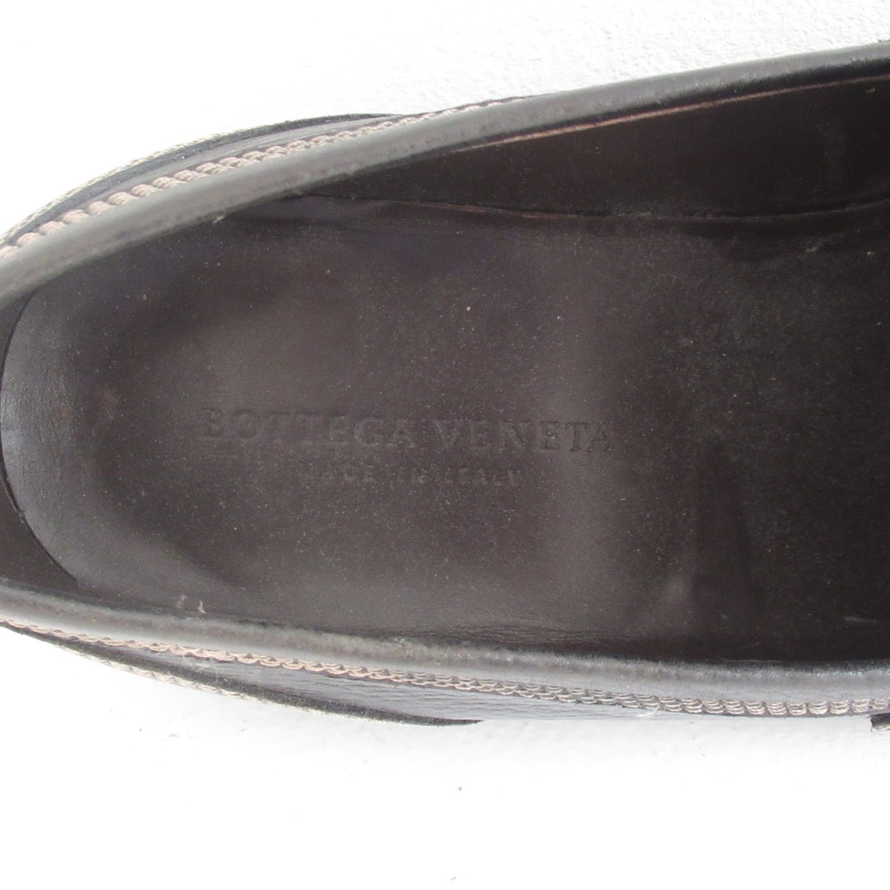 Bottega Veneta Loafers