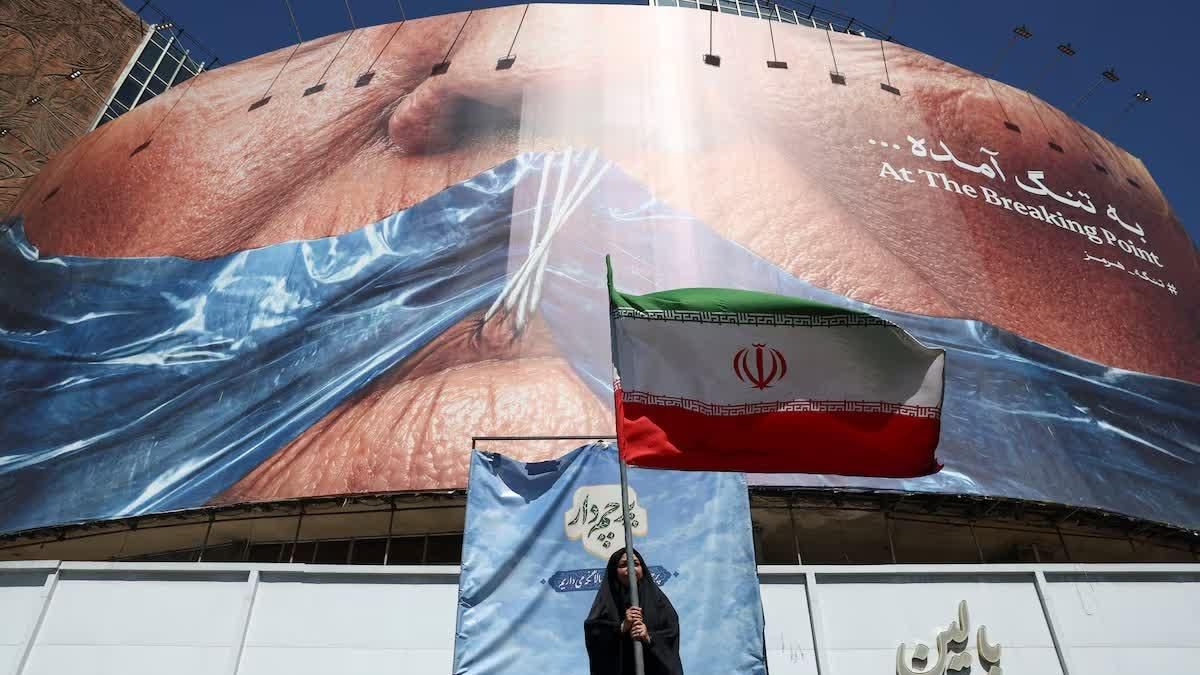 Điều gì đang ngăn cản thỏa thuận Mỹ - Iran? - Tạp chí Tri thức