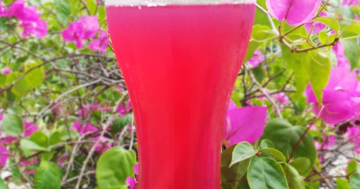 Nước ép Lựu