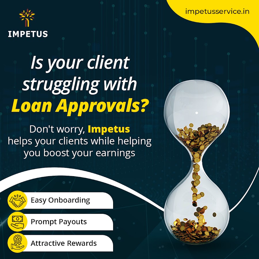 Impetus ad for chartered accountants: is your client struggling with loan approvals