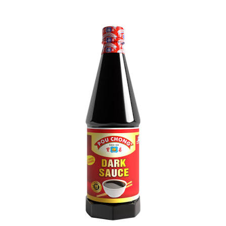 S&P Sauce