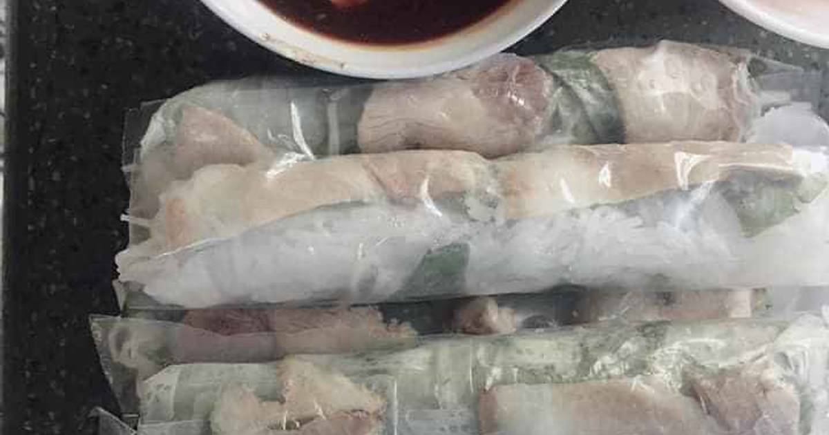 Gỏi Cuốn