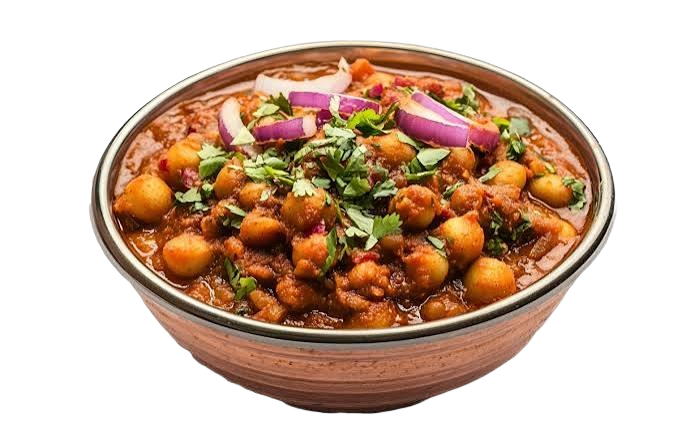 Channa Masala