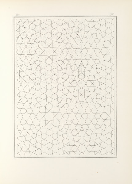 Les elements de lart arabe pl 163 1879