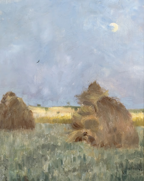 Julia Beck