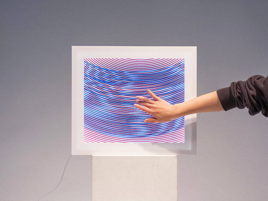 カテナリー曲線の自己復元性を利用した独立揺動型モアレの考案-thumb-2