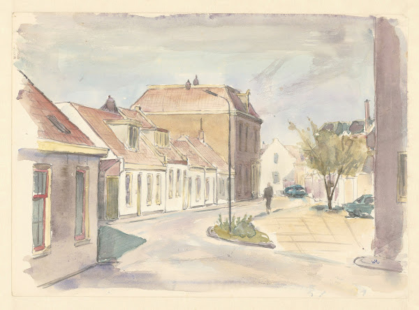 Landscape 20th century