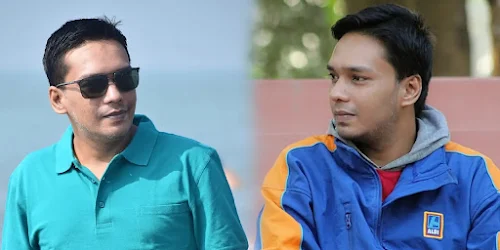 গুরুতর অসুস্থ সংগীতশিল্পী তৌসিফ আহমেদ: স্ট্রোকের পর মাথায় ২৭ সেলাই