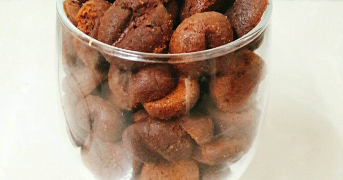 Bánh hột cà phê