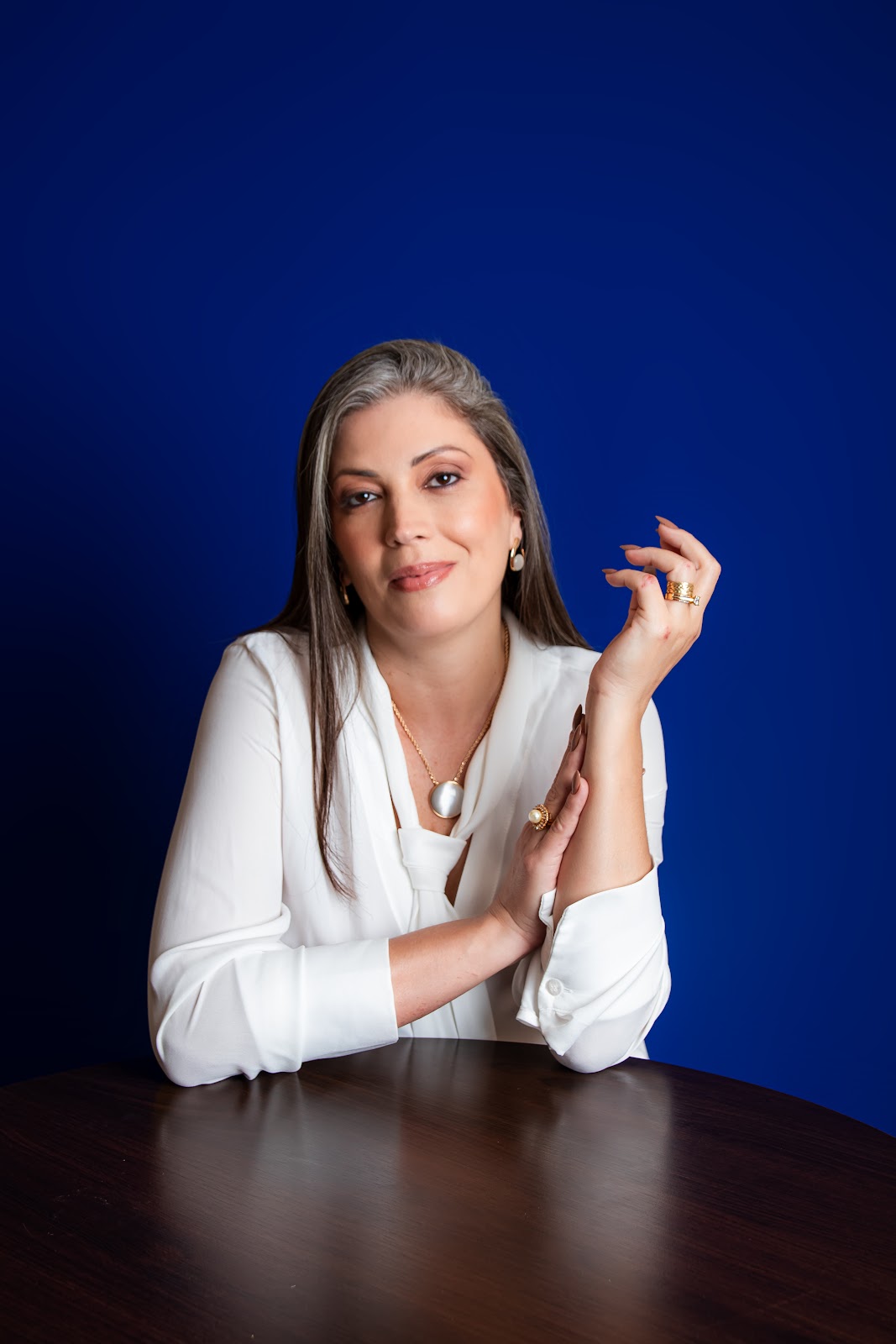 Dra Carla Tozo