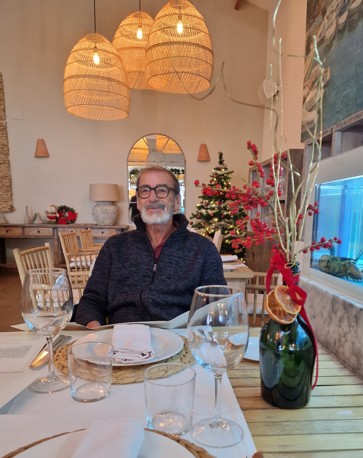 Photo de l’escale Moreira