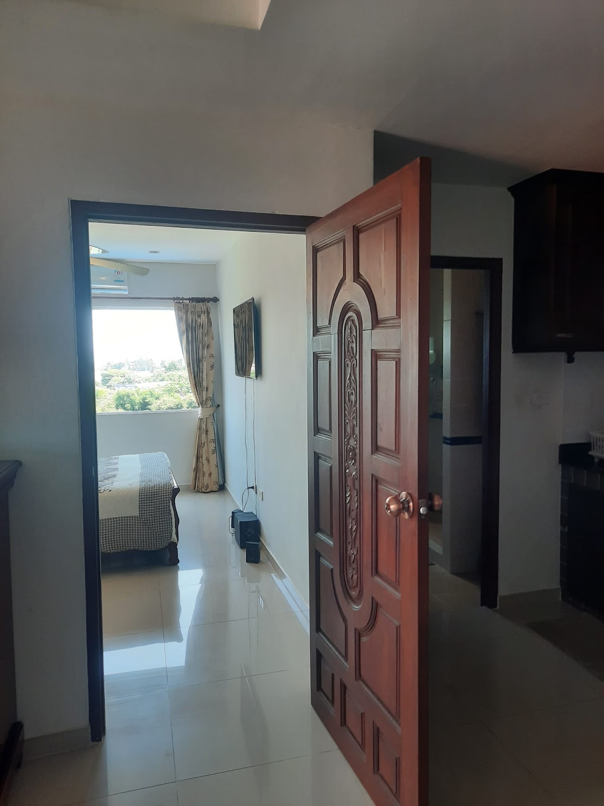 Cetus Hot - 3 Bed, Floor 15 6