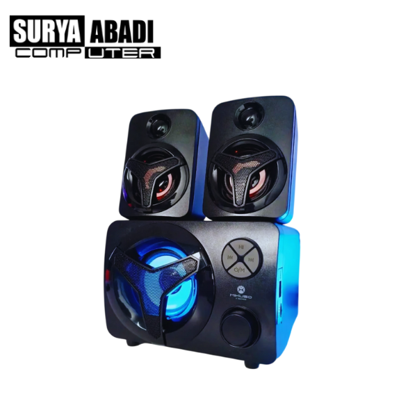SPEAKER BLUETOOTH XS-F10