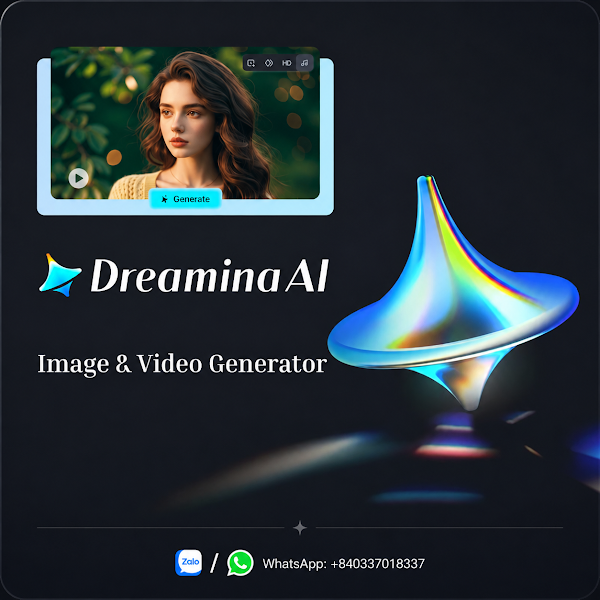 Dreamina
