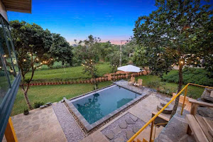 MiA House 3PN, Ba Vì – ảnh 2