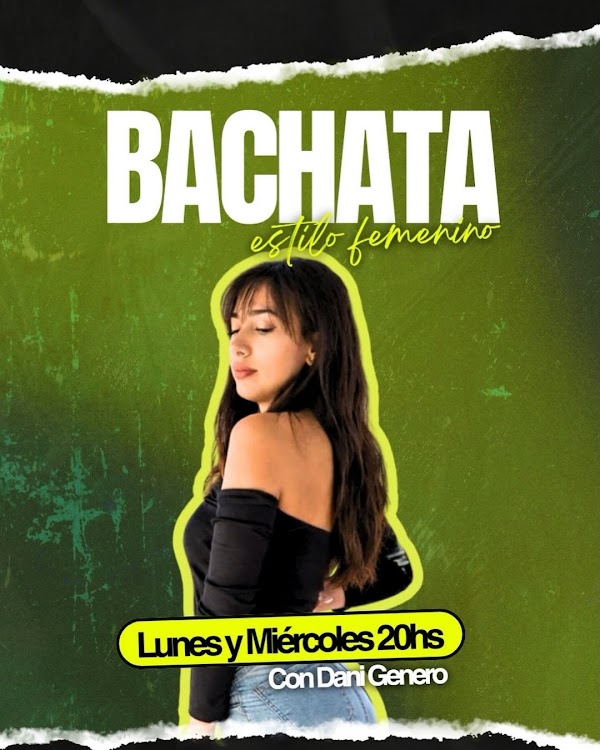 Septiembre en Danza