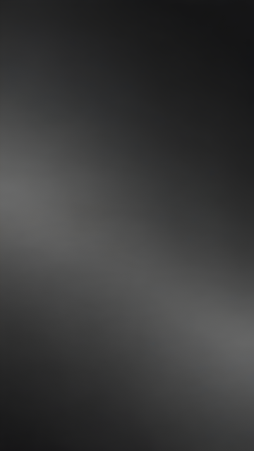 Dark Charcoal Gray Gradient Subtle Light Transition Texture - Free mobile Wallpaper