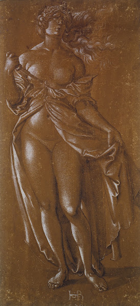 Lucretia 1520