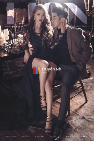 Tin Nhắn Định Mệnh Trước Ngày Cưới