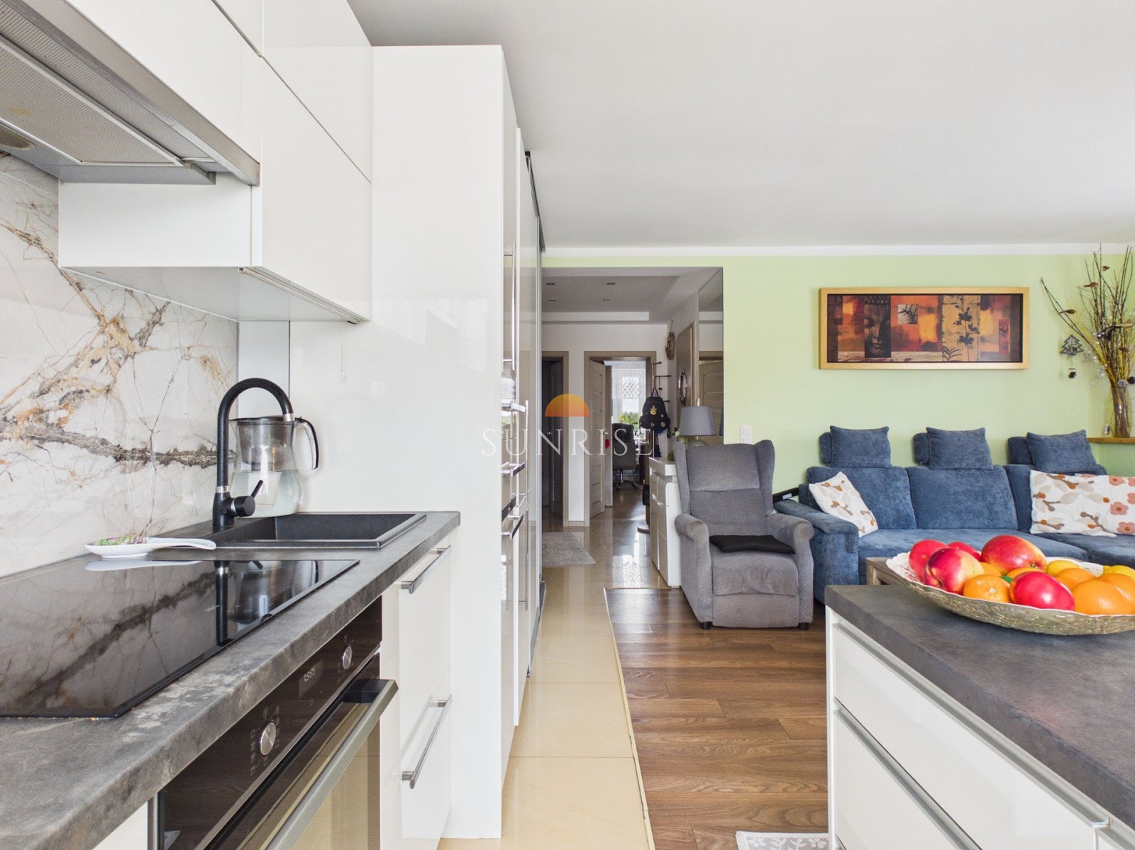 Przestronne 72 m² po remoncie | Kołobrzeg — zdjęcie 4