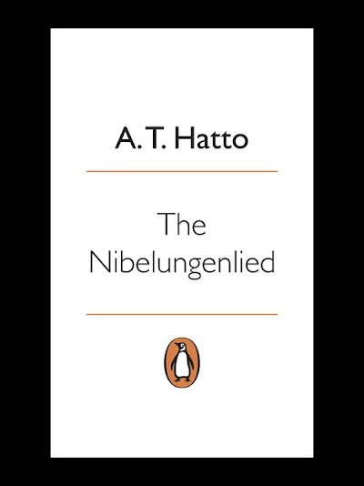 The Nibelungenlied (Classics)