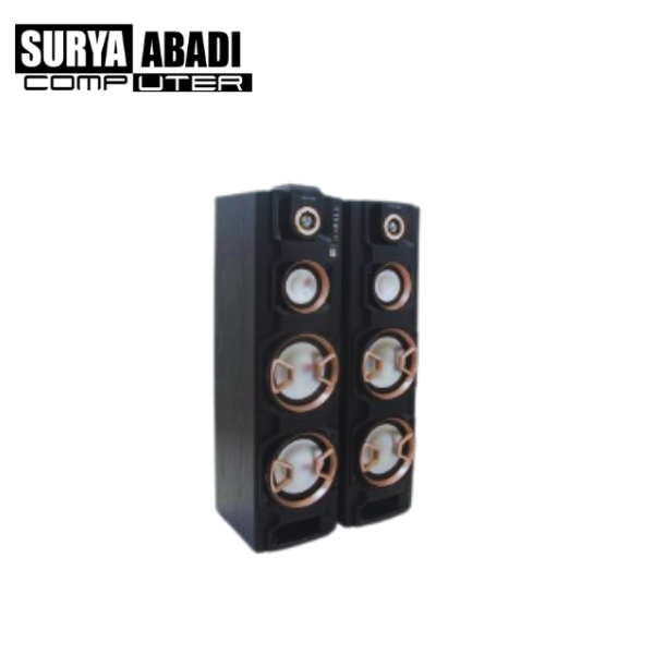 Speaker Polytron PAS-8EF28