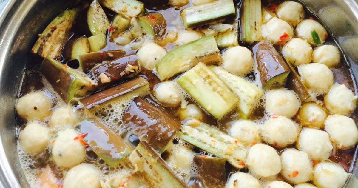 Lẩu mắm cá Linh - An Giang