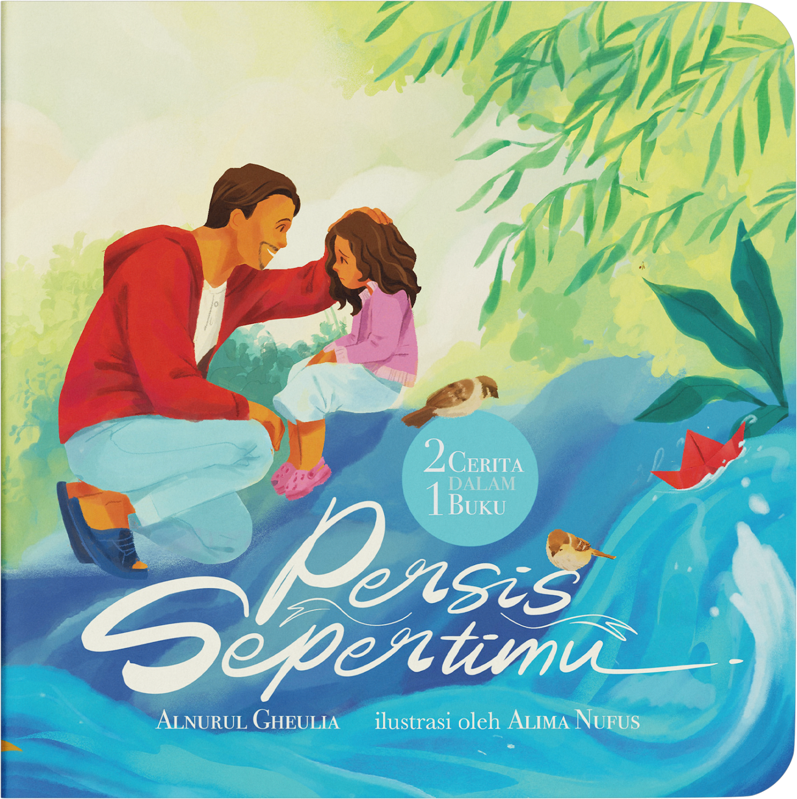 Persis Sepertimu - thumbnail 2