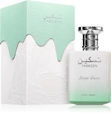 TASKEEN LACTEA DIVINA UNISEX 85ML EDP PARIS CORNER