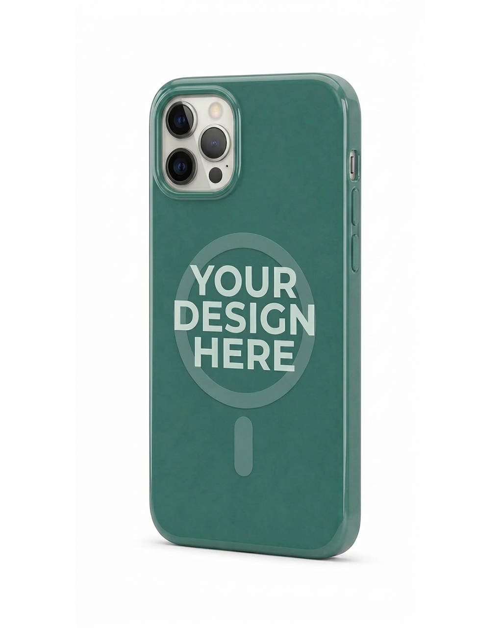 MagSafe Tough Case (US) - Apple Iphone