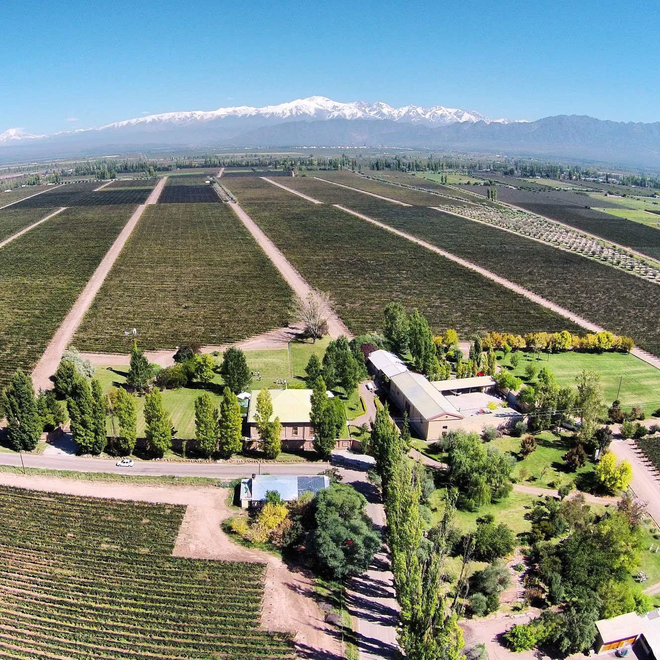 Finca La Jacintana