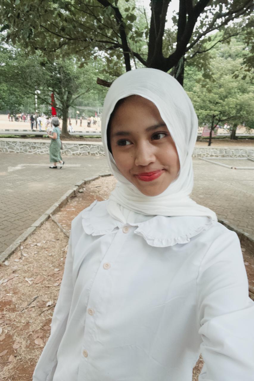Khansa Devinta Azzahra