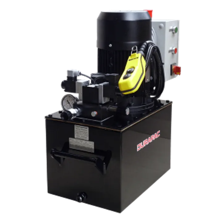 PEM30 Seires Manual Value Auto 2 Speed