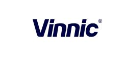 Vinnic Power DE logo
