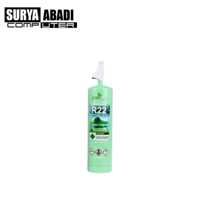 FREON GREEN COOL R22 550 GR