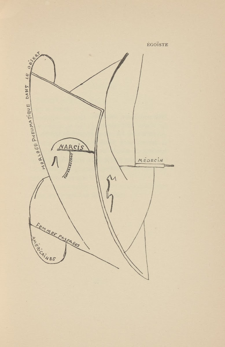 Égoiste 1918